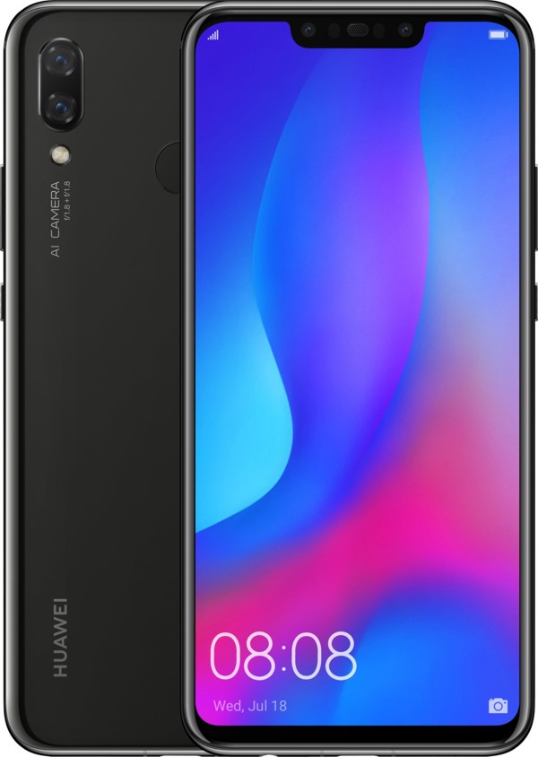 HUAWEI NOVA 3a